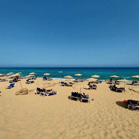 Playa Jandia Amplio Apartamento En La Playa Del Esquinzo מראה חיצוני תמונה