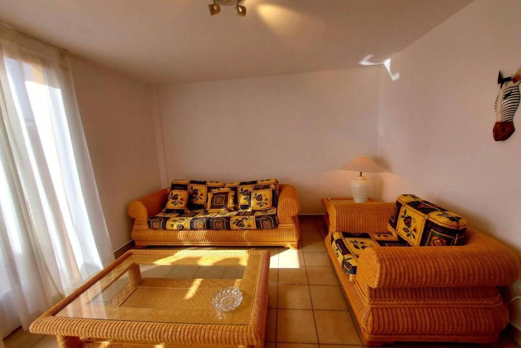Playa Jandia Amplio Apartamento En La Playa Del Esquinzo מראה חיצוני תמונה