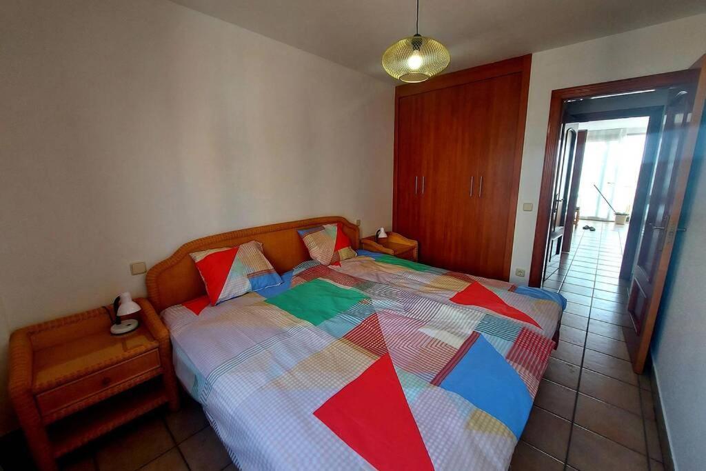Playa Jandia Amplio Apartamento En La Playa Del Esquinzo מראה חיצוני תמונה
